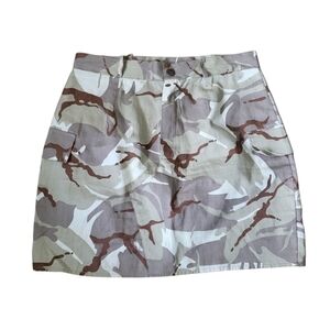 💕Pretty little thing camo mini